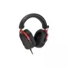 Redragon H312 RGB Virtual Sound Cybill Gaming Headset-2