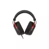 Redragon H312 RGB Virtual Sound Cybill Gaming Headset-3