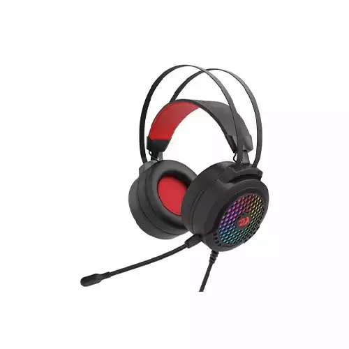 Redragon H261 RGB Virtual Sound CARMEN Gaming Headset