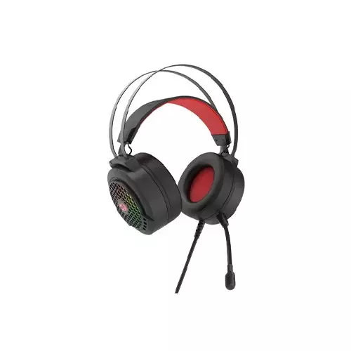 Redragon H261 RGB Virtual Sound CARMEN Gaming Headset-1