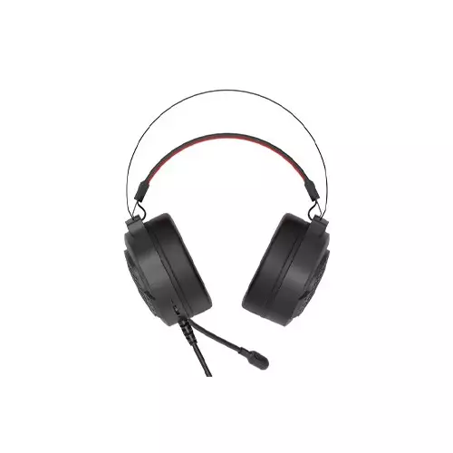 Redragon H261 RGB Virtual Sound CARMEN Gaming Headset-gallery-2