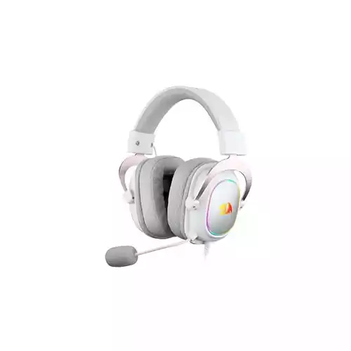 Redragon H510 ZEUS-X RGB WIRED Virtual Sound Gaming Headset