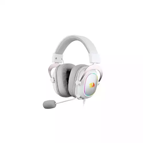 Redragon H510 ZEUS-X RGB WIRED Virtual Sound Gaming Headset