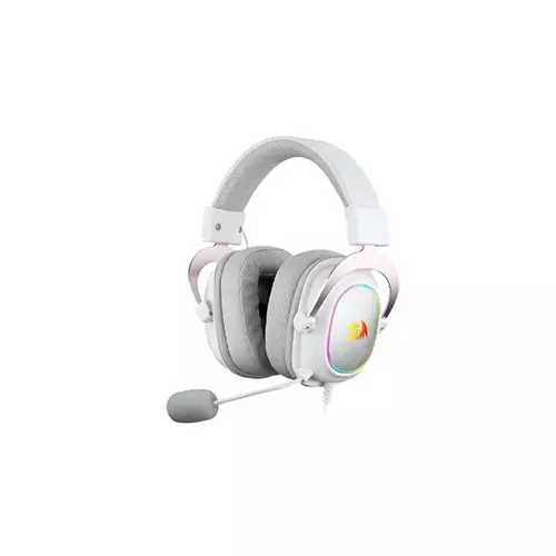 Redragon H510 ZEUS-X RGB WIRED Virtual Sound Gaming Headset