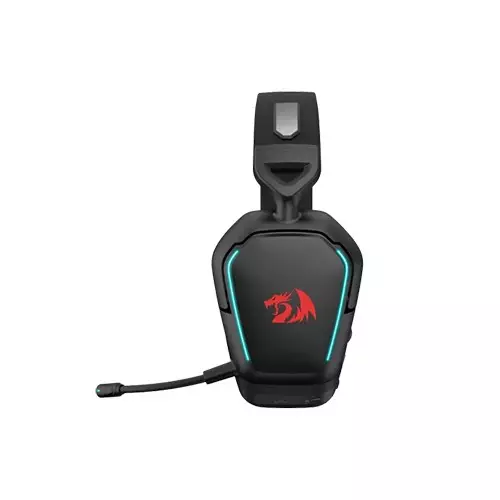 Redragon H868 Detachable Microphone Virtual Sound Gaming Headset-gallery-1