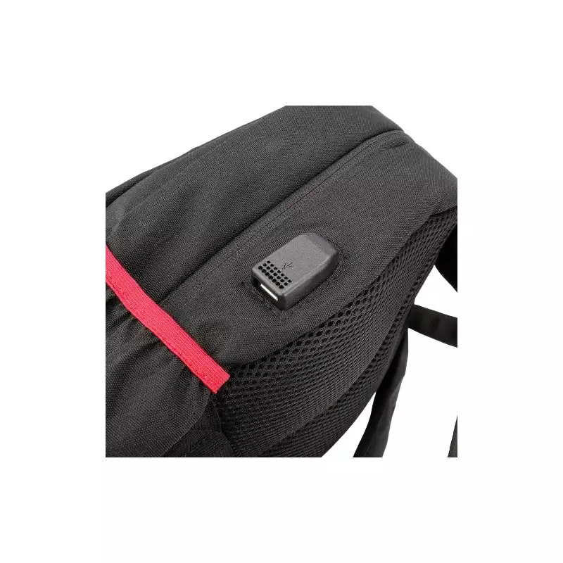 Redragon GB-82 Laptop Travel Backpack - 4