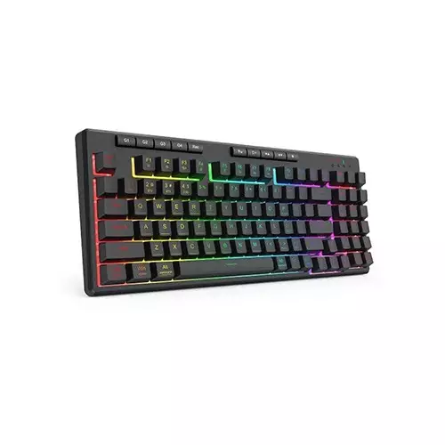 Redragon SHIVA94 K517 Pro Tri-Mode RGB backlighting Gaming keyboard - 1