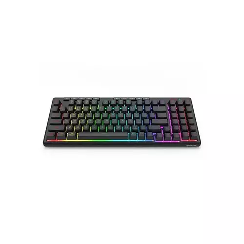 Redragon SHIVA94 K517 Pro Tri-Mode RGB backlighting Gaming keyboard - 2