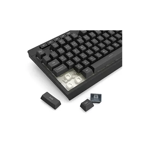 Redragon SHIVA K515 Membrane RGB Backlighting Gaming Keyboard-gallery-2