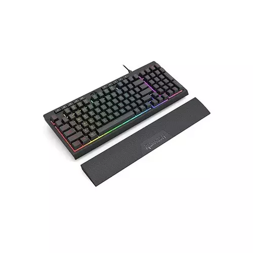 Redragon SHIVA K515 Membrane RGB Backlighting Gaming Keyboard - 1
