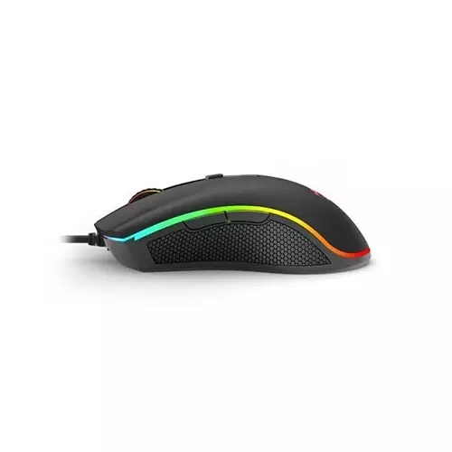 Redragon M611 Cypher Wired Optical RGB Gaming Mouse-3