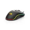 Redragon M611 Cypher Wired Optical RGB Gaming Mouse-1