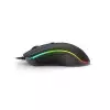Redragon M611 Cypher Wired Optical RGB Gaming Mouse-3
