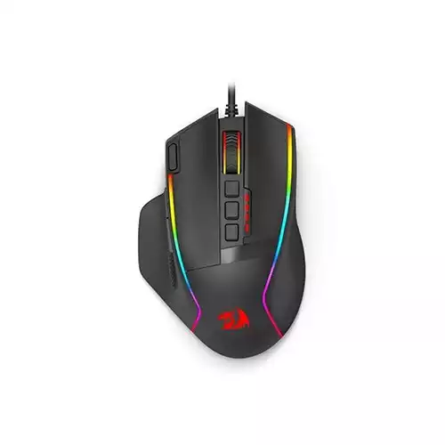 Redragon SWAIN M915-RGB Wired programmable buttons Gaming Mouse