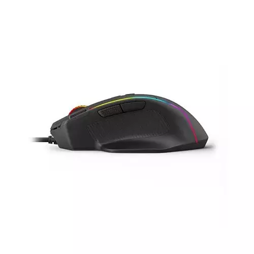 Redragon SWAIN M915-RGB Wired programmable buttons Gaming Mouse-3