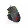Redragon SWAIN M915-RGB Wired programmable buttons Gaming Mouse-1