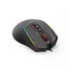 Redragon SWAIN M915-RGB Wired programmable buttons Gaming Mouse-2
