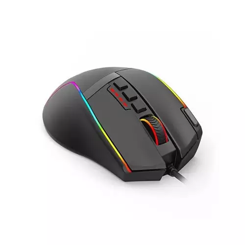 Redragon SWAIN M915-RGB Wired programmable buttons Gaming Mouse-gallery-2