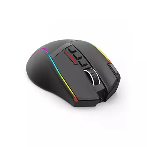 Redragon SWAIN PRO M915-RGB WL programmable buttons Gaming Mouse-gallery-3