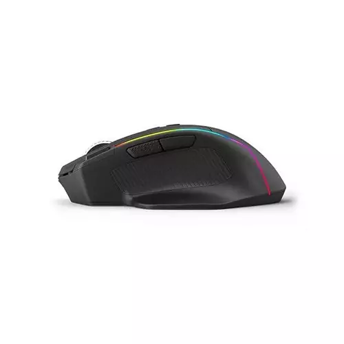 Redragon SWAIN PRO M915-RGB WL programmable buttons Gaming Mouse-gallery-4