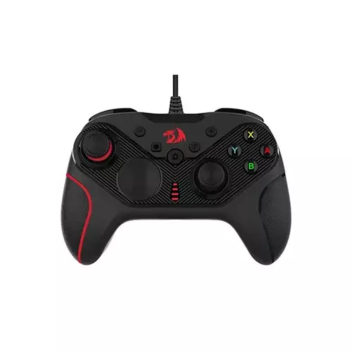 Redragon RIFT G710 USB Wired PC Gamepad