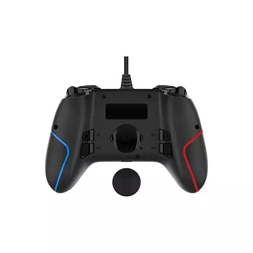 Redragon RIFT G710 USB Wired PC Gamepad - 3