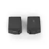 Redragon GS522 2.0 Channel Cipher RGB Gaming Speaker-2