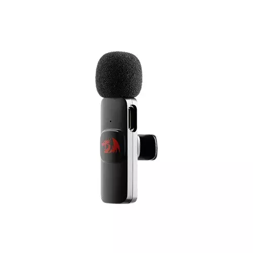 Redragon GM-93 Athan wireless Lavalier microphone-1
