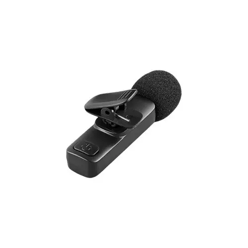 Redragon GM-93 Athan wireless Lavalier microphone-2