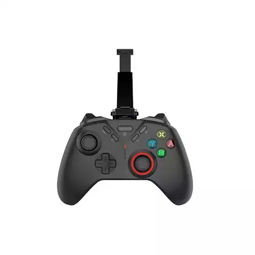 Redragon Forge G711 Wireless PC Controller (Black)