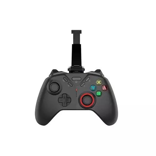 Redragon Forge G711 Wireless PC Controller (Black)