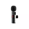 Redragon Athan GM93 Lavalier wireless Black microphone-1