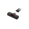 Redragon Athan GM93 Lavalier wireless Black microphone-2