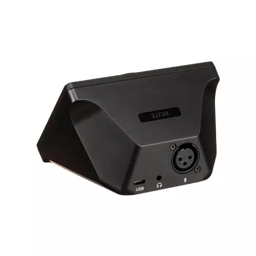 Corsair Elgato Wave XLR Microphone Interface & Digital Mixing Solution-gallery-1