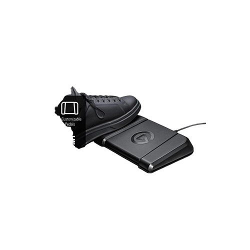 Elgato Stream Deck USB Foot Pedal - 1