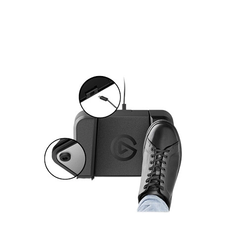 Elgato Stream Deck USB Foot Pedal - 5
