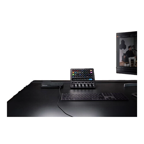 Elgato Stream Deck + XL With 36 Customizable LCD Keys - 1