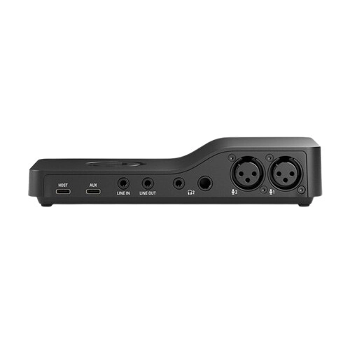 Elgato Wave XLR Pro Audio Interface With USB-C - 2