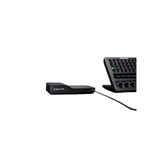 Elgato Wave XLR Pro Audio Interface With USB-C - 8
