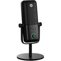 Elgato Wave:3 MK.2 USB Condenser Microphone For Professional
