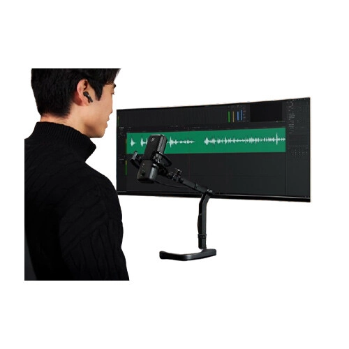 Elgato Wave:3 MK.2 USB Condenser Microphone For Professional - 4