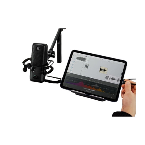 Elgato Wave:3 MK.2 USB Condenser Microphone For Professional - 5
