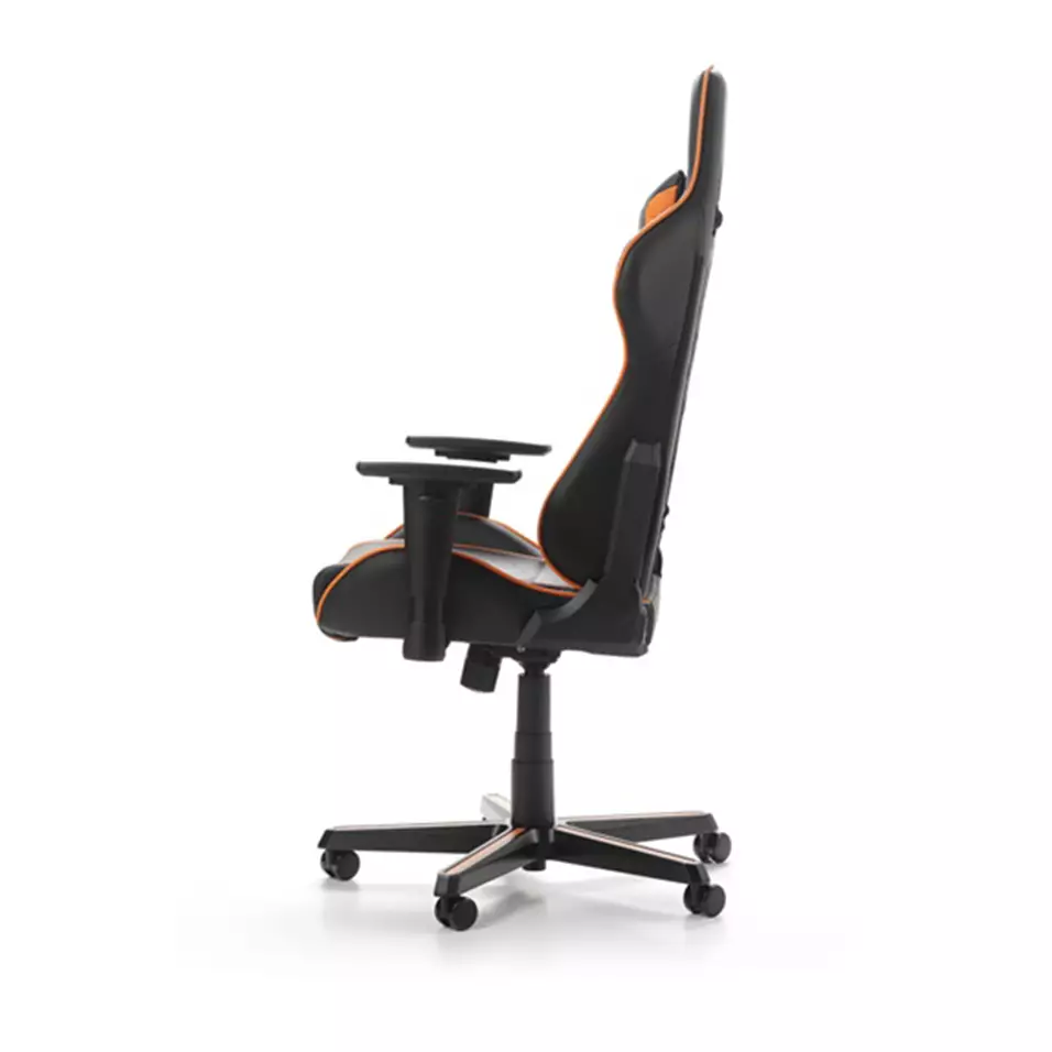 BD Racer Formula Series High Density Mold Shaping Foam Gaming Chair-gallery-3