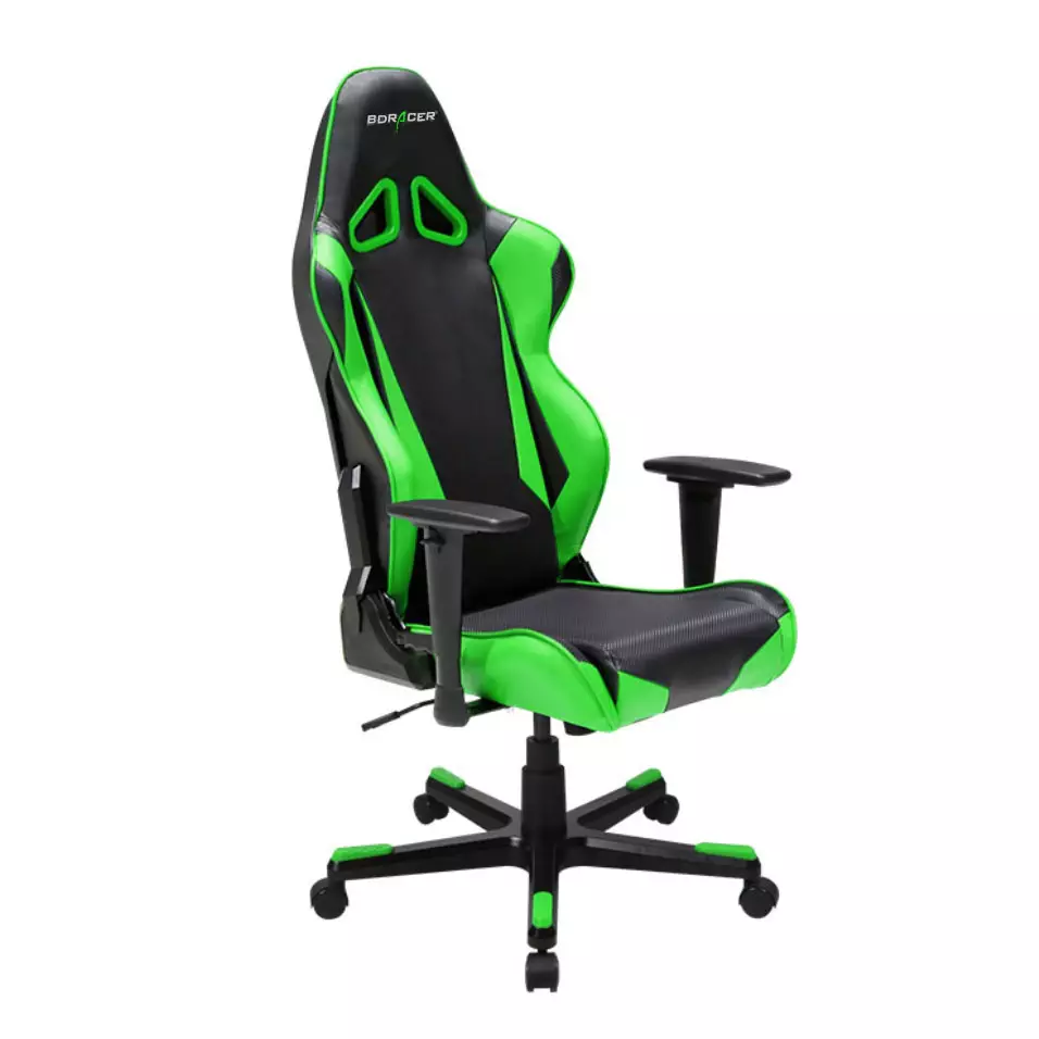 BD Racer Racing Series Gaming Chair-gallery-1