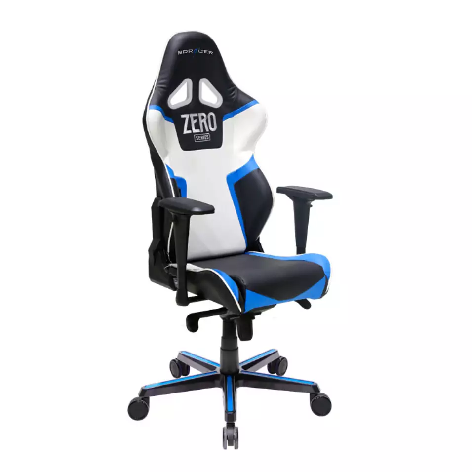 BD Racer Zero Series Gaming Chair-1