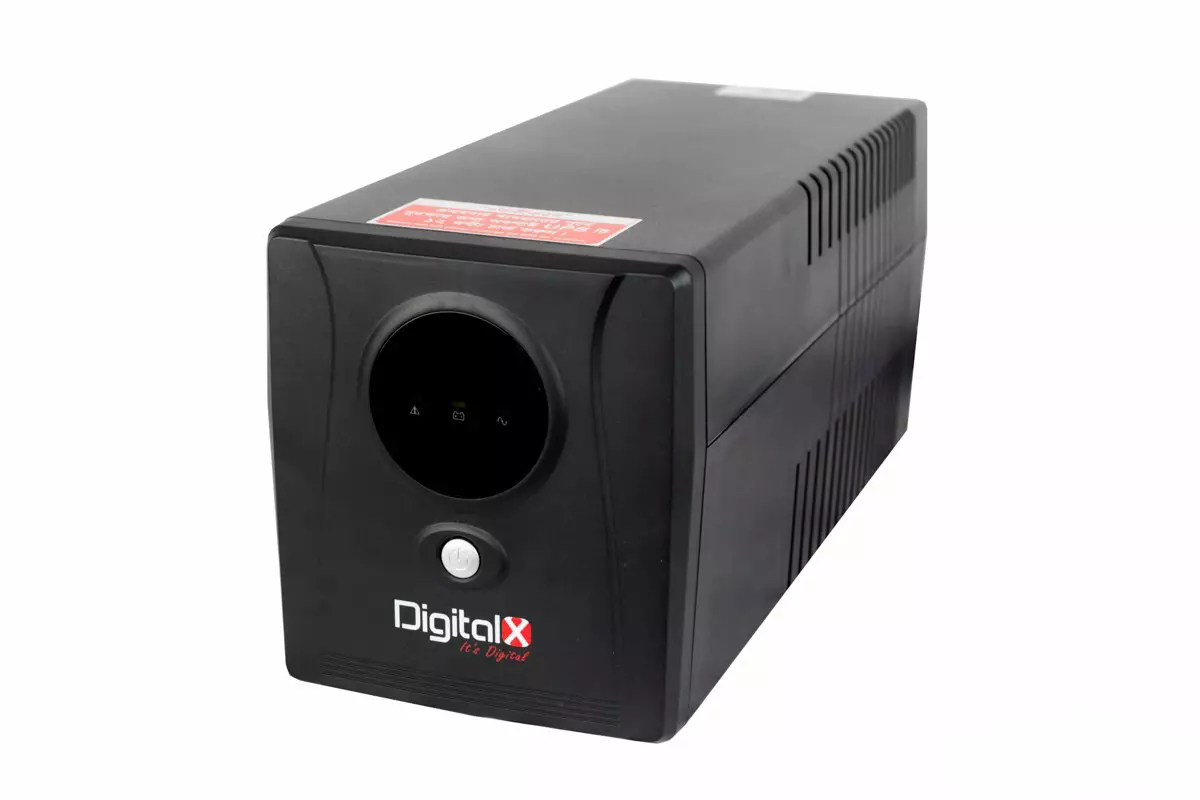 DigitalX 1200VA Offline UPS