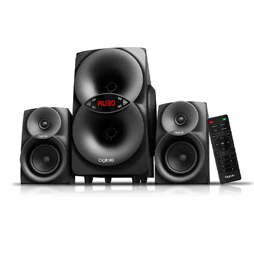 DIGITALX X-F938BT Bluetooth Speaker