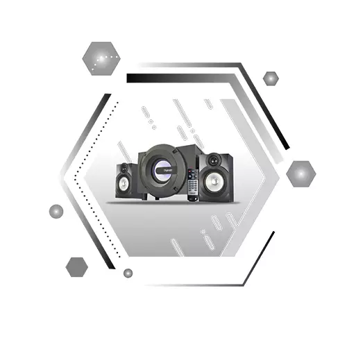 DigitalX X-L280BT 2.1 Sound Speaker-gallery-1