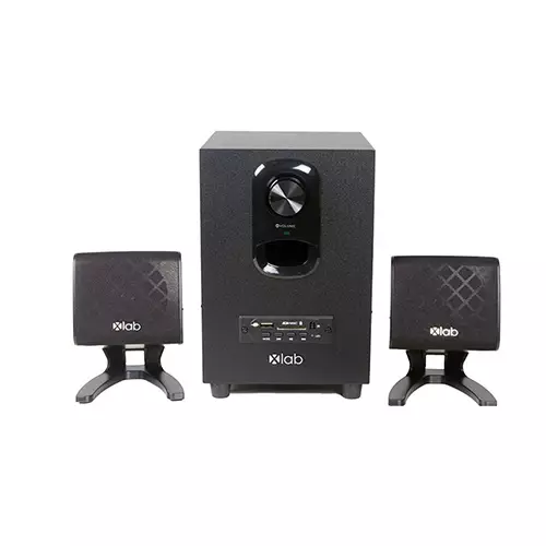DigitalX X-Lab M-208 Multimedia Speaker