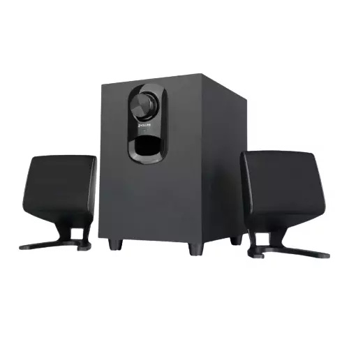 DigitalX M-120 2:1 Multimedia Speakers